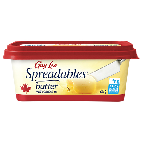 http://atiyasfreshfarm.com/public/storage/photos/1/New product/Gay Lea Spreadables Butter With Canola Oil (227g).jpg
